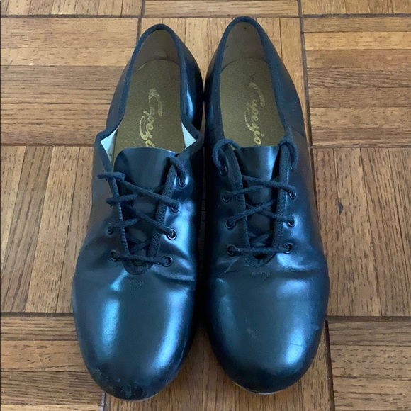 Capezio Shoes - Capezio Tap shoes